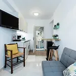 Newly Renovated Apartment In City Centre 100Mbps