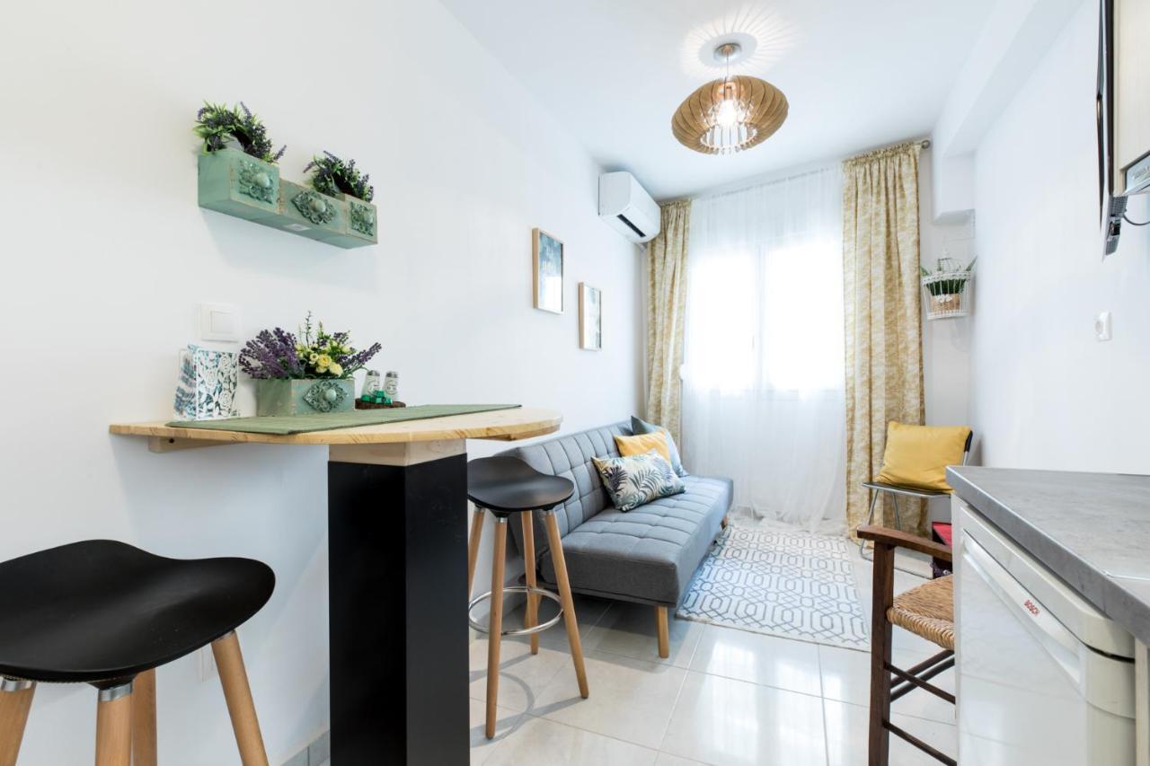 Newly Renovated In Centre 100mbps * Thessaloniki