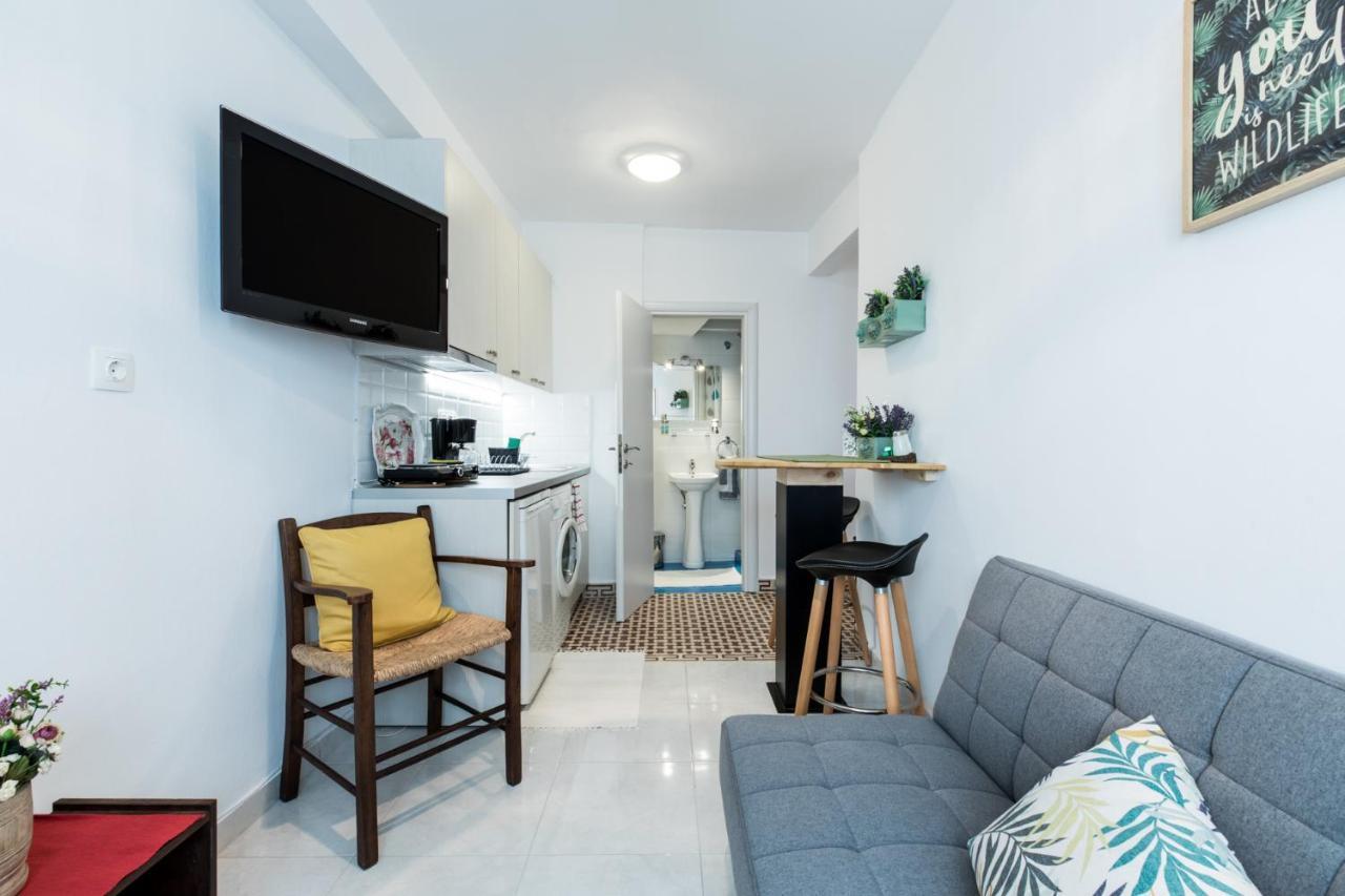 Apartment Newly Renovated In Centre 100mbps