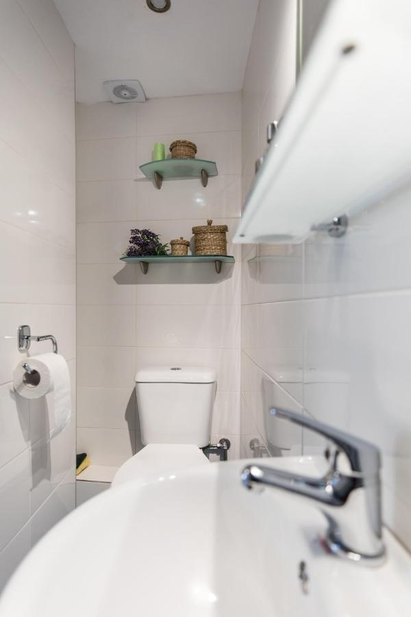 Apartment Newly Renovated In Centre 100mbps *