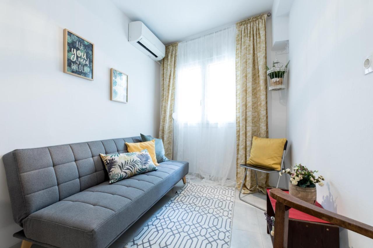 Apartment Newly Renovated In Centre 100mbps *