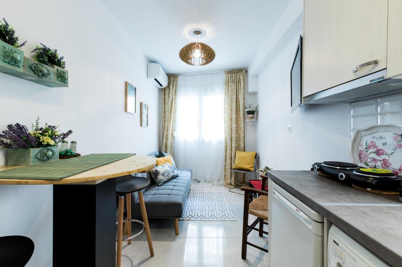 Newly Renovated In Centre 100mbps Apartment
