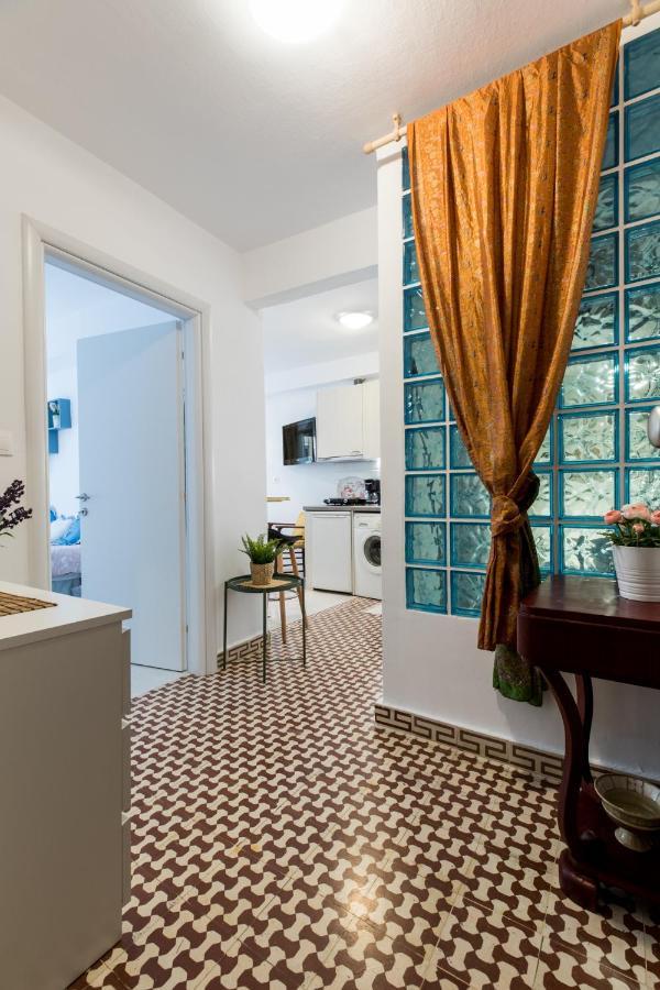 Apartment Newly Renovated In Centre 100mbps Thessaloniki